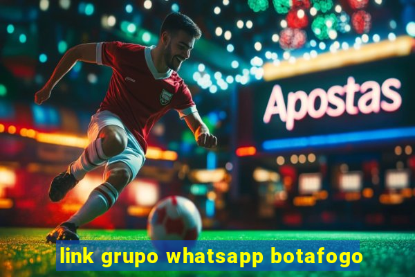 link grupo whatsapp botafogo